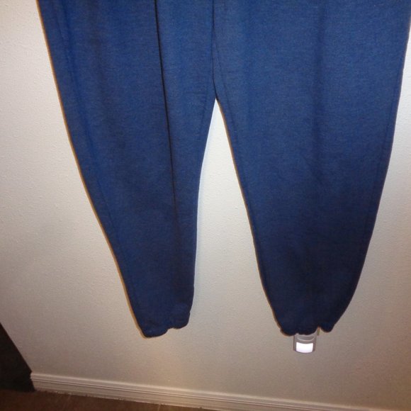 TERRA & Sky Women's Sweat Pants Size 1X - Picture 7 of 9